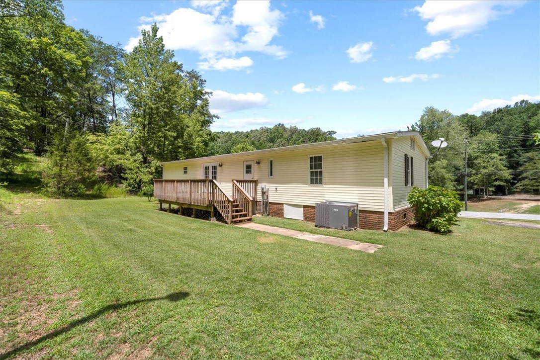 2707 Crowe Creek Road Sunset, SC 29685 - Photo 27 of 38