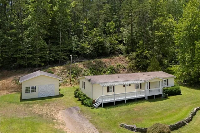 $249,900 | 2707 Crowe Creek Road, Sunset, SC 29685