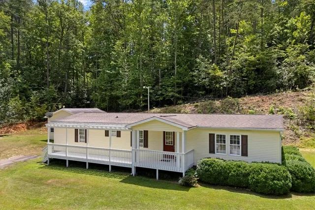 $249,900 | 2707 Crowe Creek Road, Sunset, SC 29685