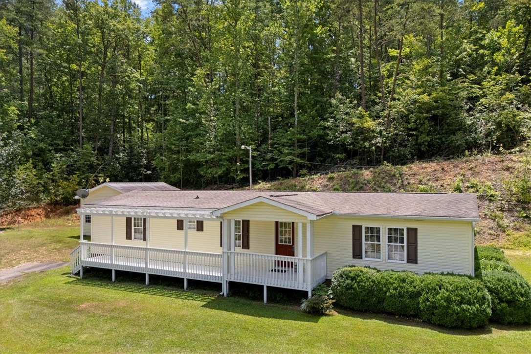 2707 Crowe Creek Road Sunset, SC 29685 - Photo 32 of 38