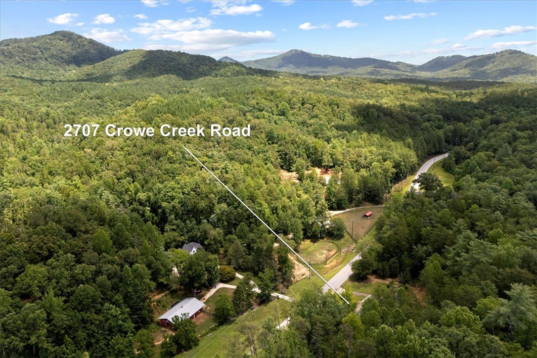 2707 Crowe Creek Road Sunset, SC 29685 - Photo 38 of 38