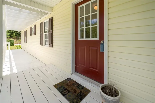 $249,900 | 2707 Crowe Creek Road, Sunset, SC 29685