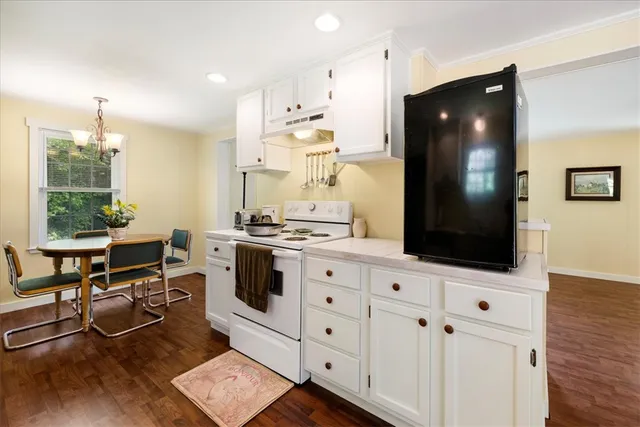 $249,900 | 2707 Crowe Creek Road, Sunset, SC 29685