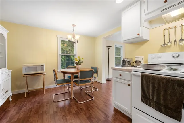 $249,900 | 2707 Crowe Creek Road, Sunset, SC 29685