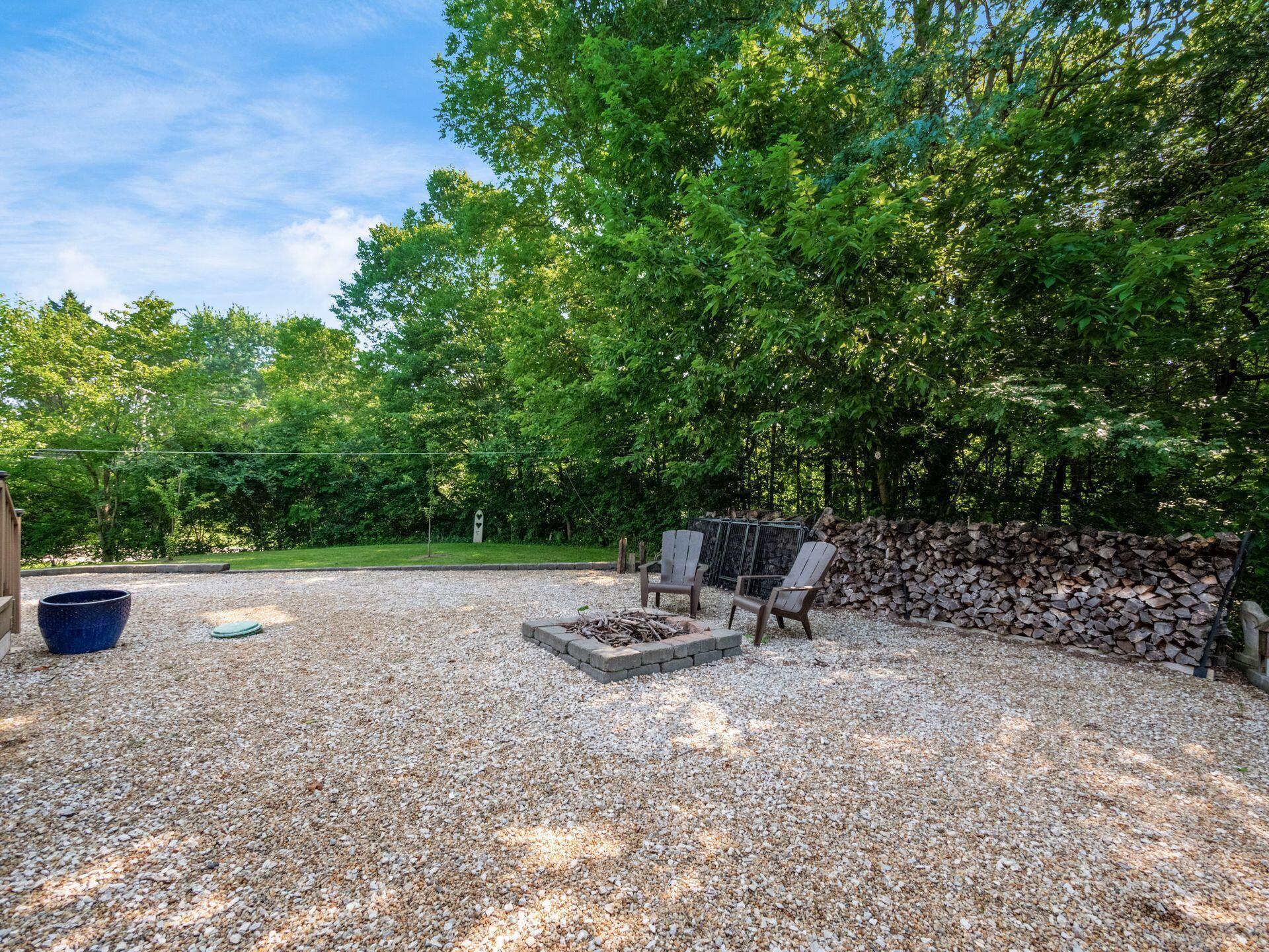 5770 Lambert Road Orient, OH 43146 - Photo 55 of 64 Plenty of Backyard Space