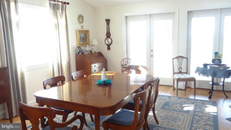 406 Alan A Dale Road Annapolis, MD 21405 - Photo 20 of 30 Dining Room