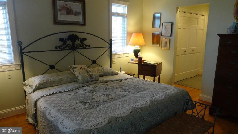 406 Alan A Dale Road Annapolis, MD 21405 - Photo 21 of 30 Bath (Master)