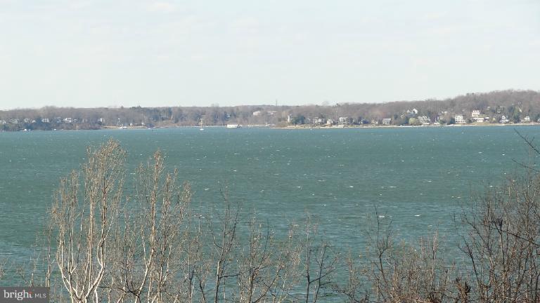 406 Alan A Dale Road Annapolis, MD 21405 - Photo 23 of 30 Severn River View