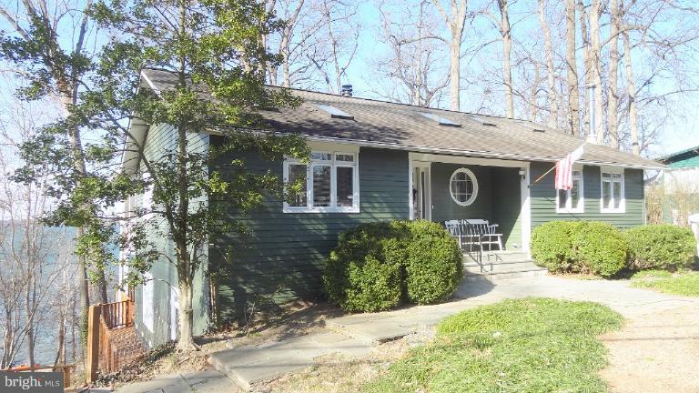 406 Alan A Dale Road Annapolis, MD 21405 - Photo 10 of 30 Exterior (General)