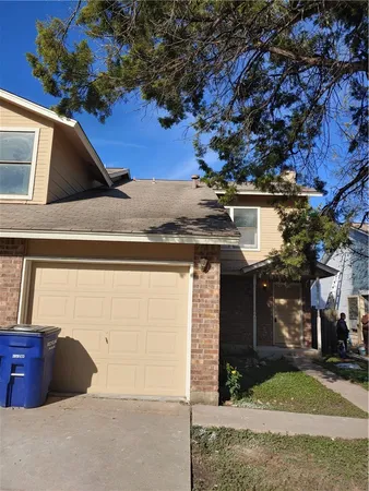 $1,600 | 13353 Water Oak Lane, Unit A, Austin, TX 78729