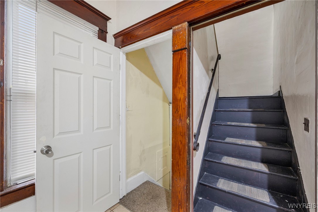 154 Zenner Street Buffalo, NY 14211 - Photo 23 of 40