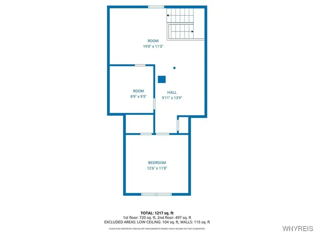 $149,900 | 154 Zenner Street, Buffalo, NY 14211
