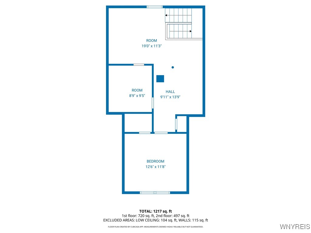 154 Zenner Street Buffalo, NY 14211 - Photo 24 of 40