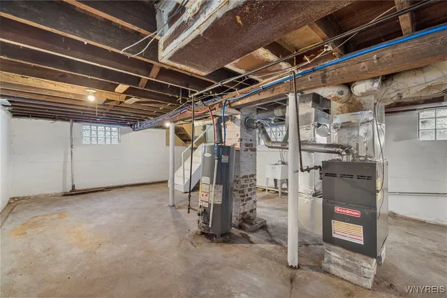 $149,900 | 154 Zenner Street, Buffalo, NY 14211