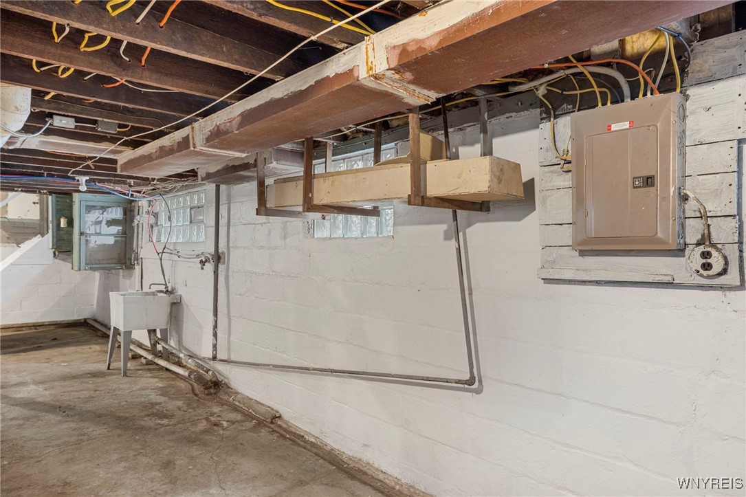 154 Zenner Street Buffalo, NY 14211 - Photo 32 of 40