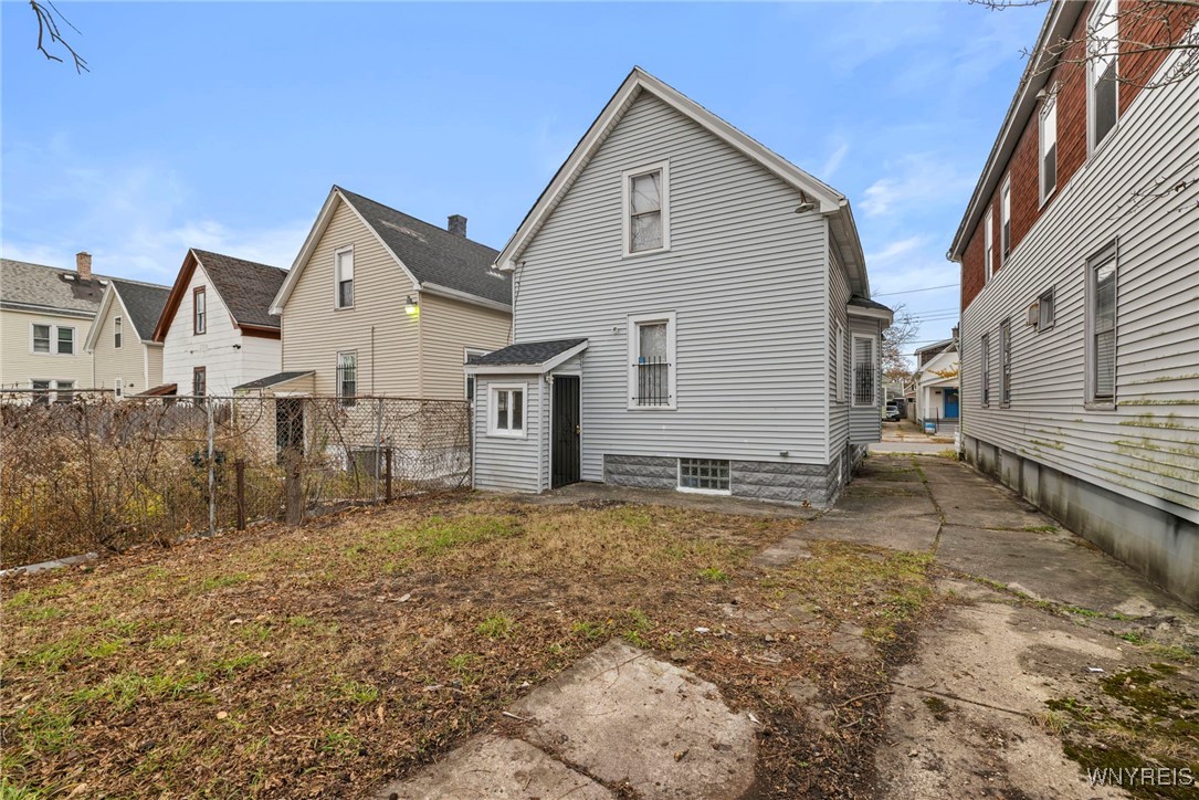 154 Zenner Street Buffalo, NY 14211 - Photo 34 of 40