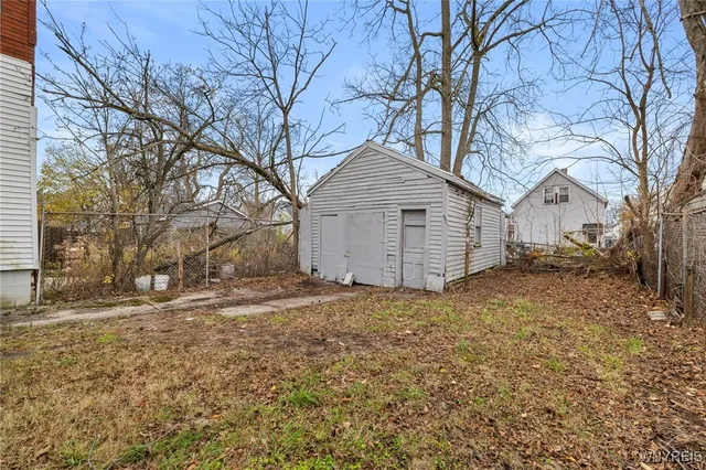 $149,900 | 154 Zenner Street, Buffalo, NY 14211