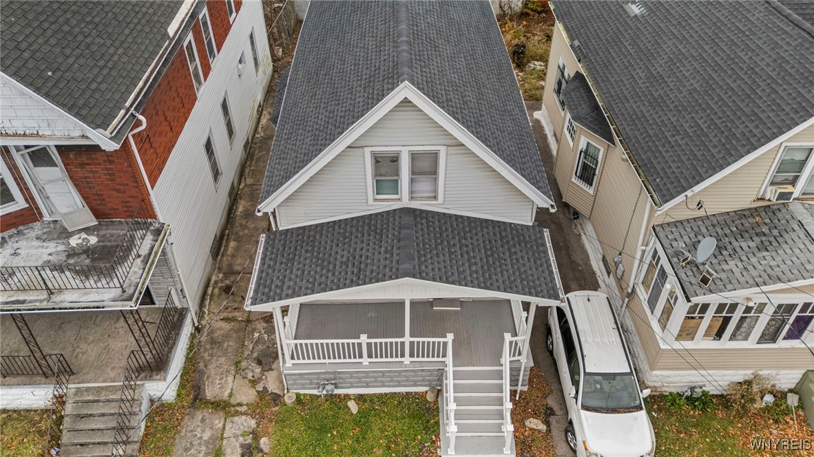 154 Zenner Street Buffalo, NY 14211 - Photo 37 of 40