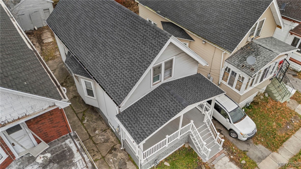 154 Zenner Street Buffalo, NY 14211 - Photo 38 of 40