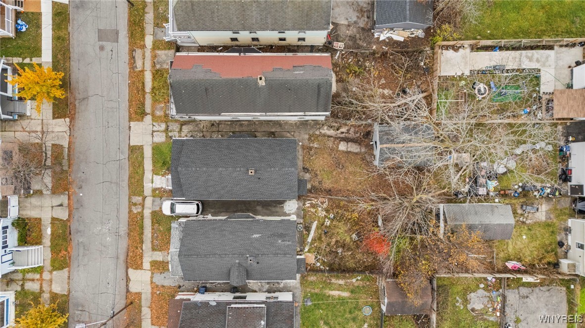 154 Zenner Street Buffalo, NY 14211 - Photo 40 of 40