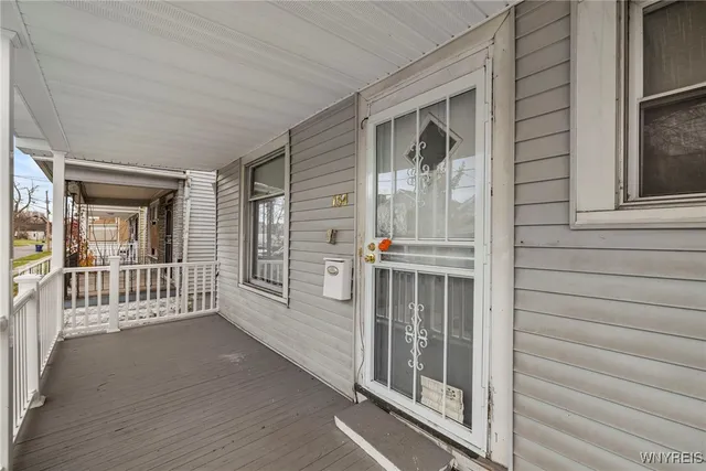 $149,900 | 154 Zenner Street, Buffalo, NY 14211