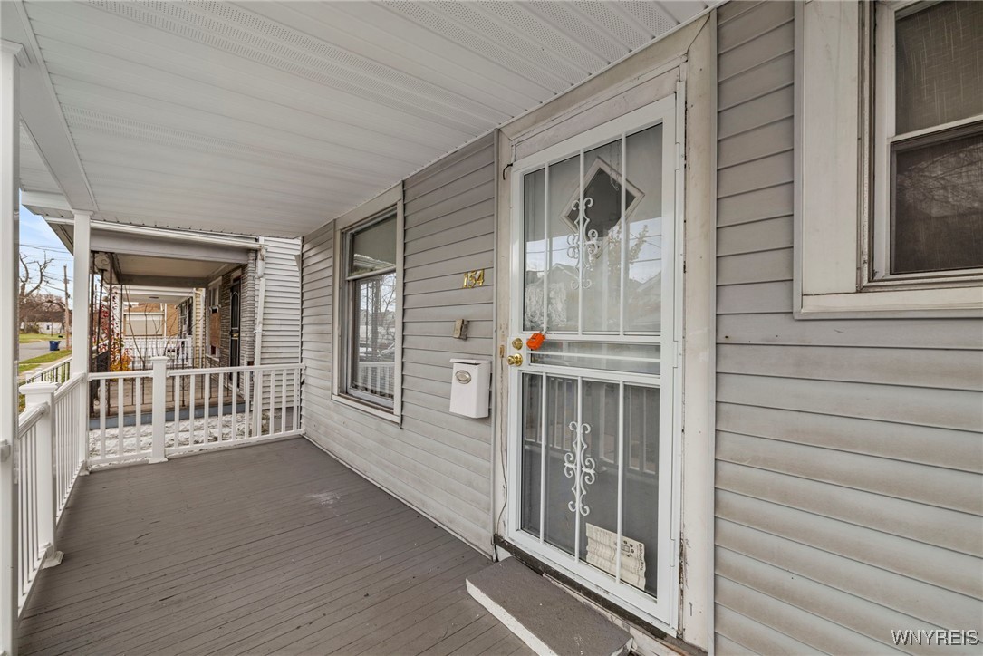 154 Zenner Street Buffalo, NY 14211 - Photo 4 of 40