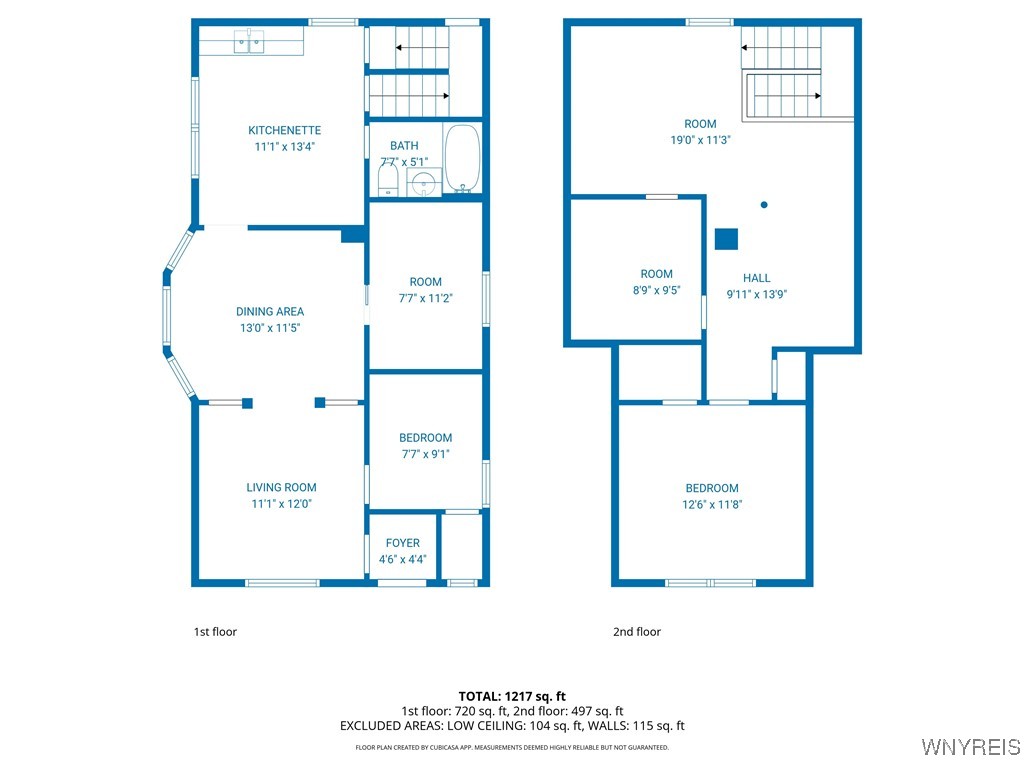 154 Zenner Street Buffalo, NY 14211 - Photo 5 of 40