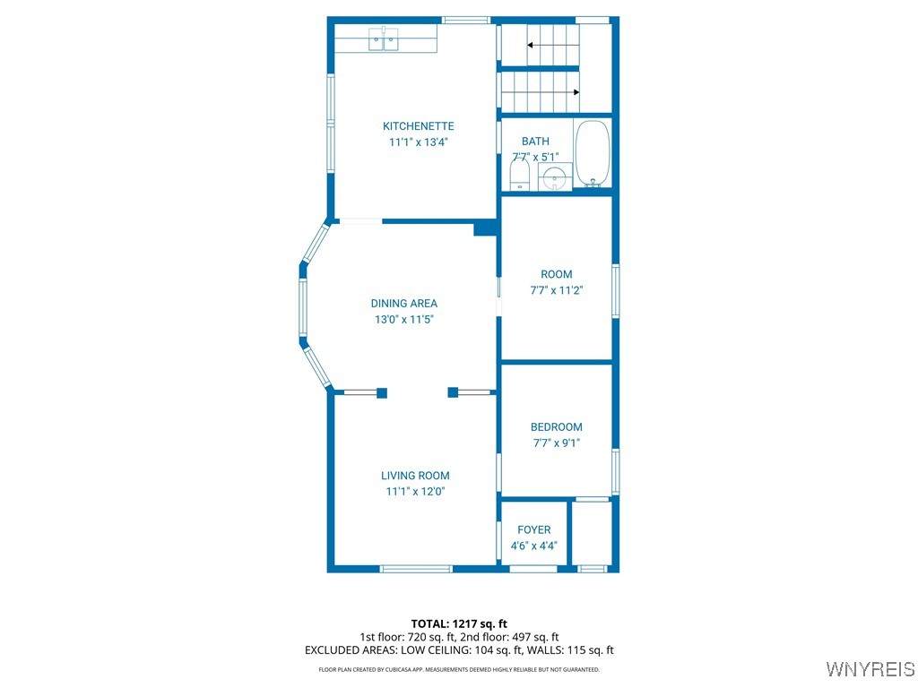 154 Zenner Street Buffalo, NY 14211 - Photo 6 of 40