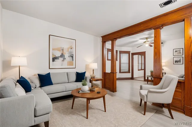 $149,900 | 154 Zenner Street, Buffalo, NY 14211