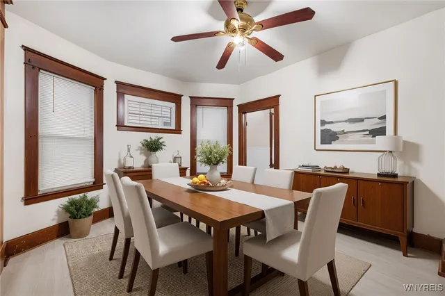 $149,900 | 154 Zenner Street, Buffalo, NY 14211