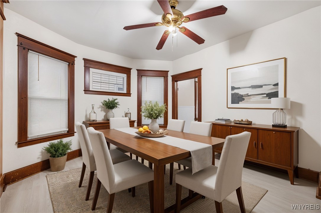 154 Zenner Street Buffalo, NY 14211 - Photo 8 of 40