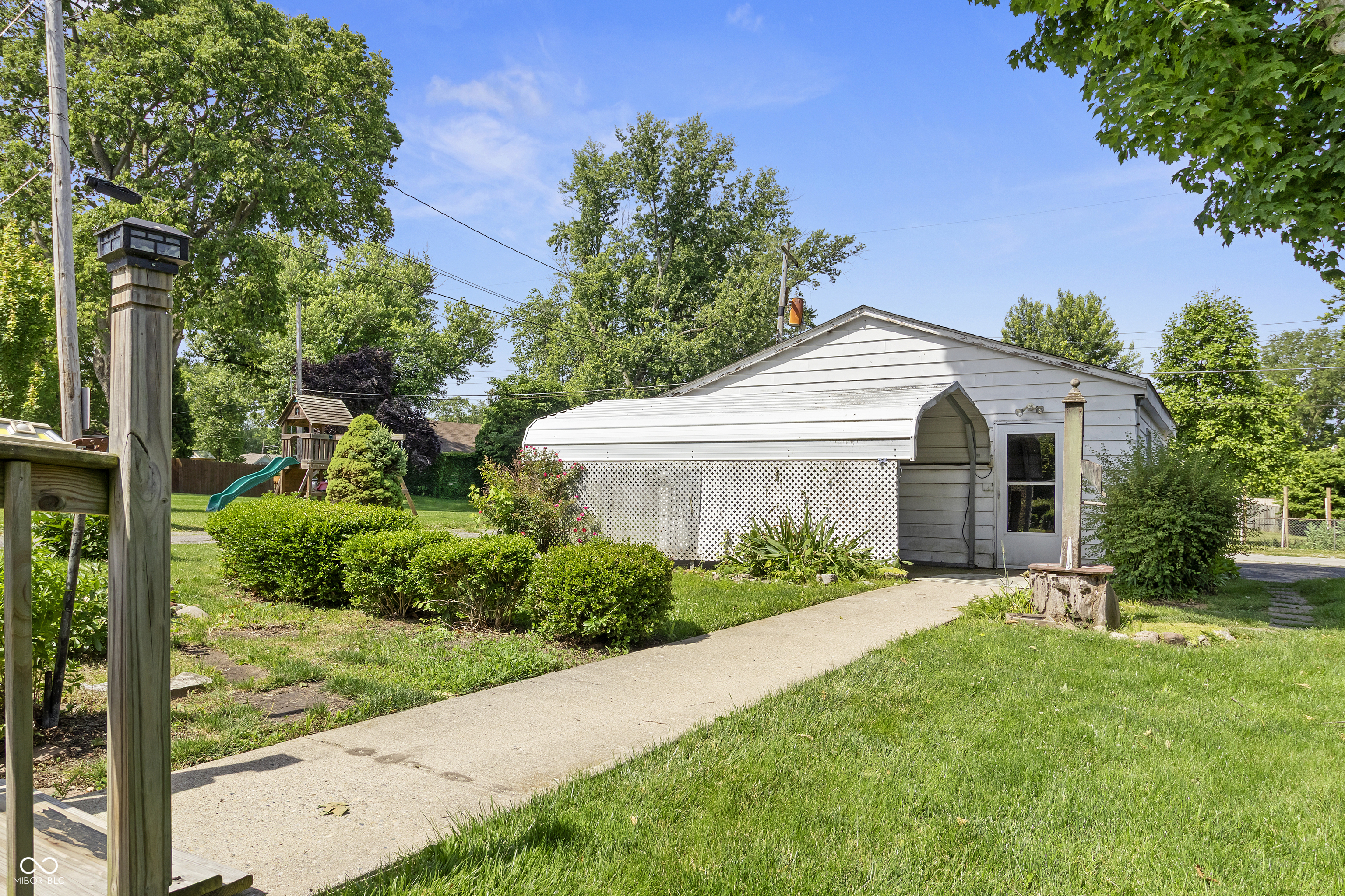 210 West Street Pendleton, IN 46064 - Photo 43 of 47