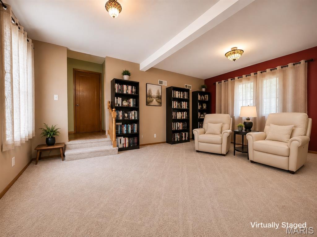 319 Fillmore Street Worden, IL 62097 - Photo 8 of 37