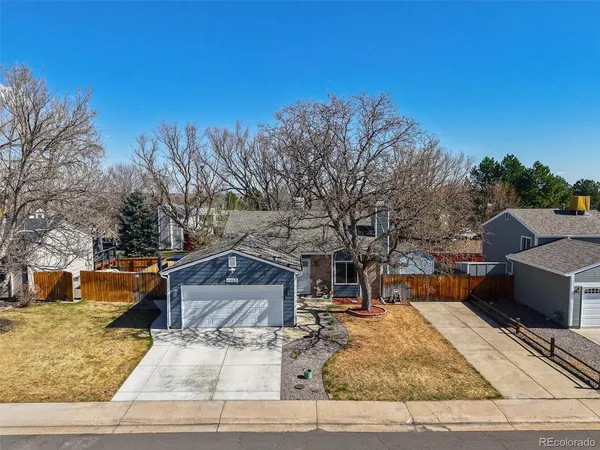 $570,000 | 9405 West Wagon Trail Drive, Littleton, CO 80123