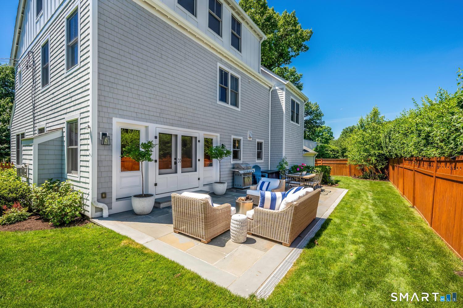 20 Walmsley Road Darien, CT 06820 - Photo 29 of 34