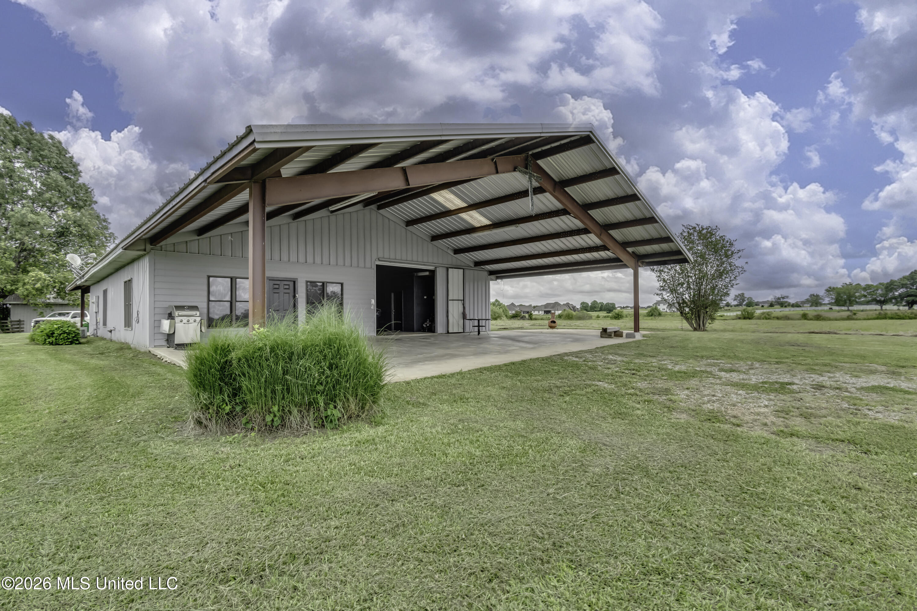 482 Cane Creek Road Flora, MS 39071 - Photo 26 of 93 482 Cane Creek Rd--8