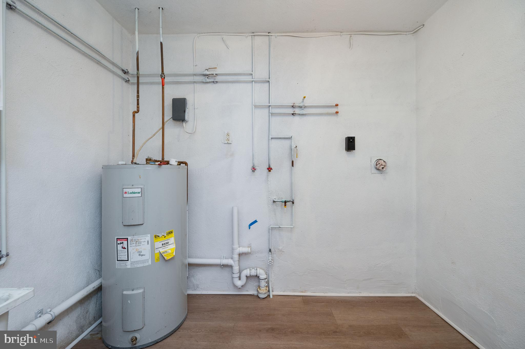 2100 Elizabeth Avenue Reading, PA 19605 - Photo 36 of 47