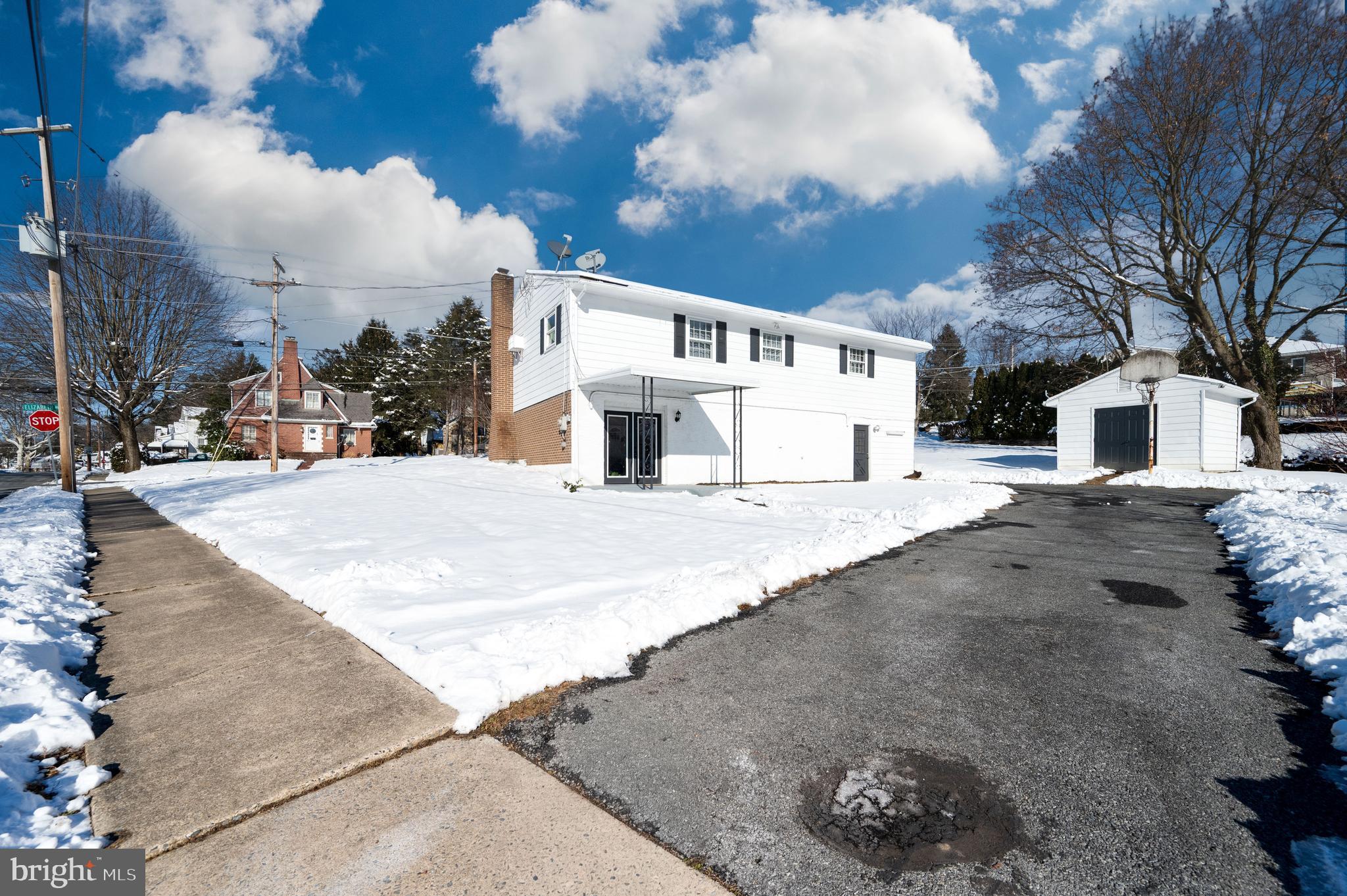 2100 Elizabeth Avenue Reading, PA 19605 - Photo 39 of 47