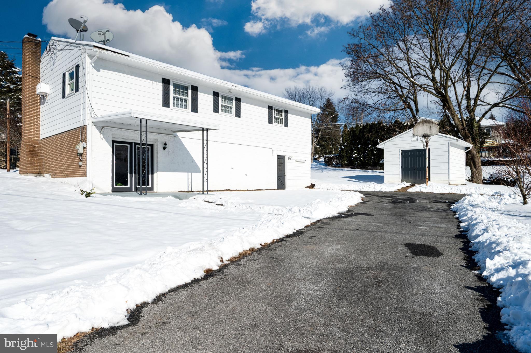 2100 Elizabeth Avenue Reading, PA 19605 - Photo 40 of 47