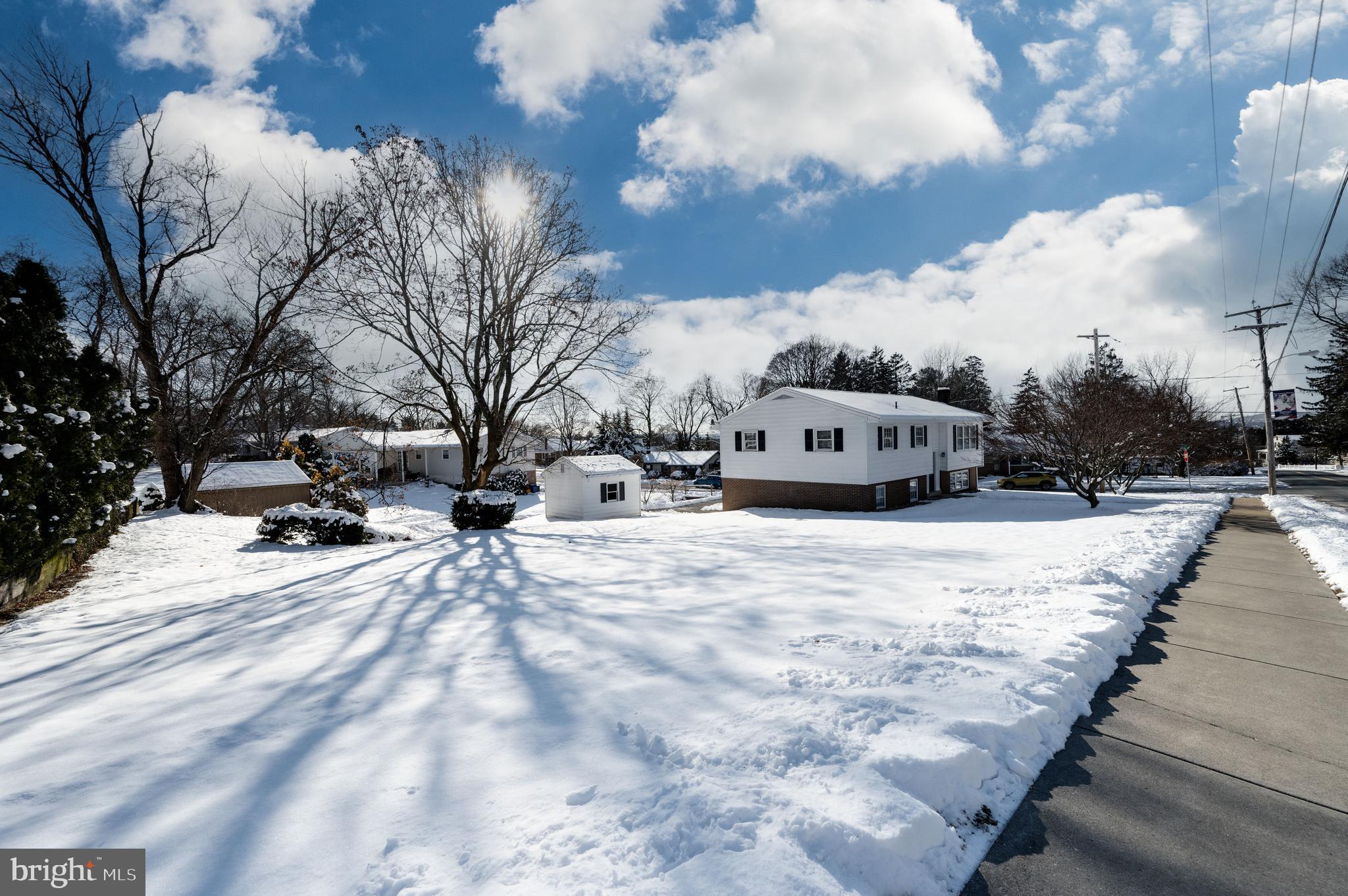 2100 Elizabeth Avenue Reading, PA 19605 - Photo 46 of 47