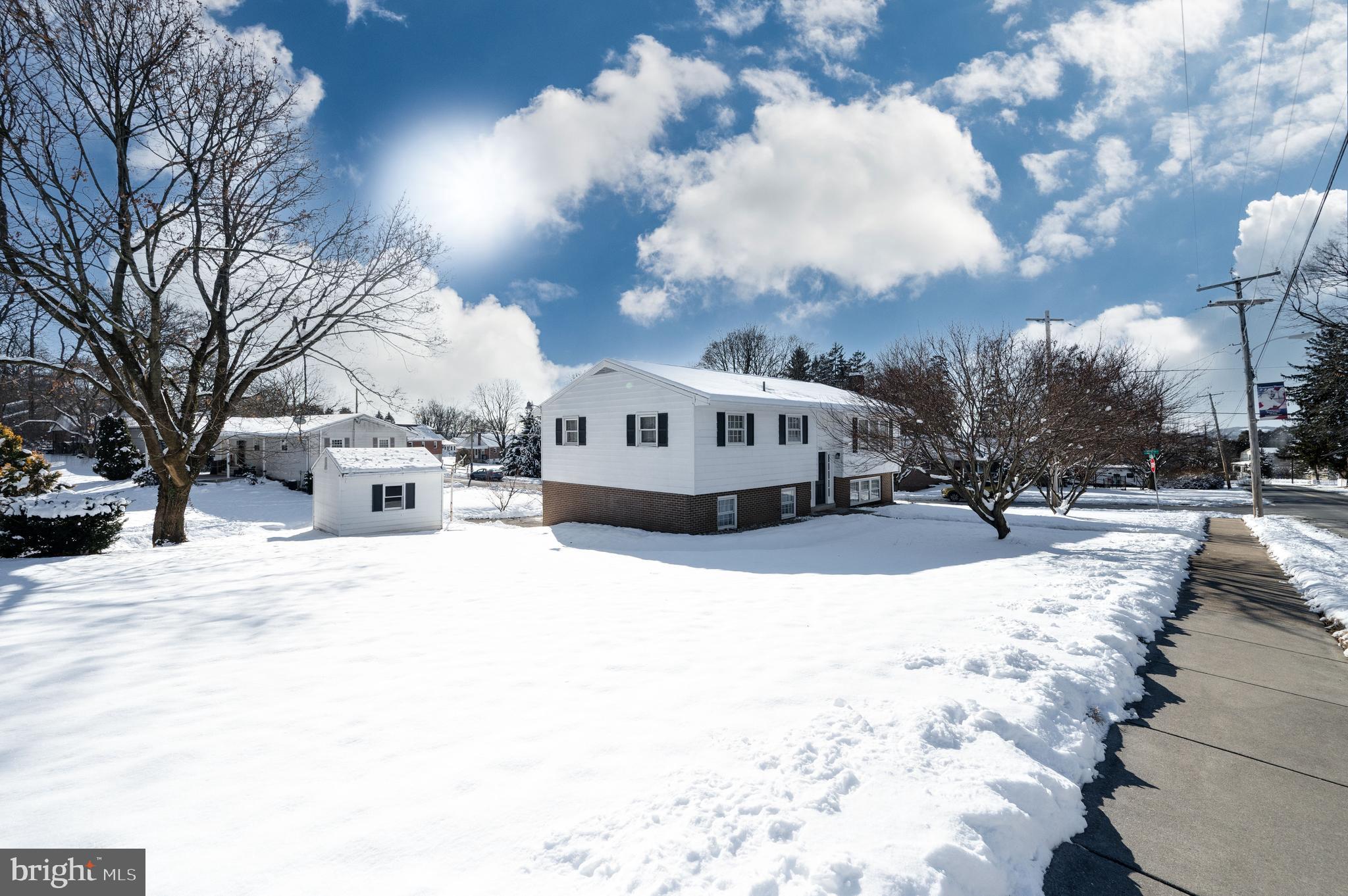 2100 Elizabeth Avenue Reading, PA 19605 - Photo 47 of 47
