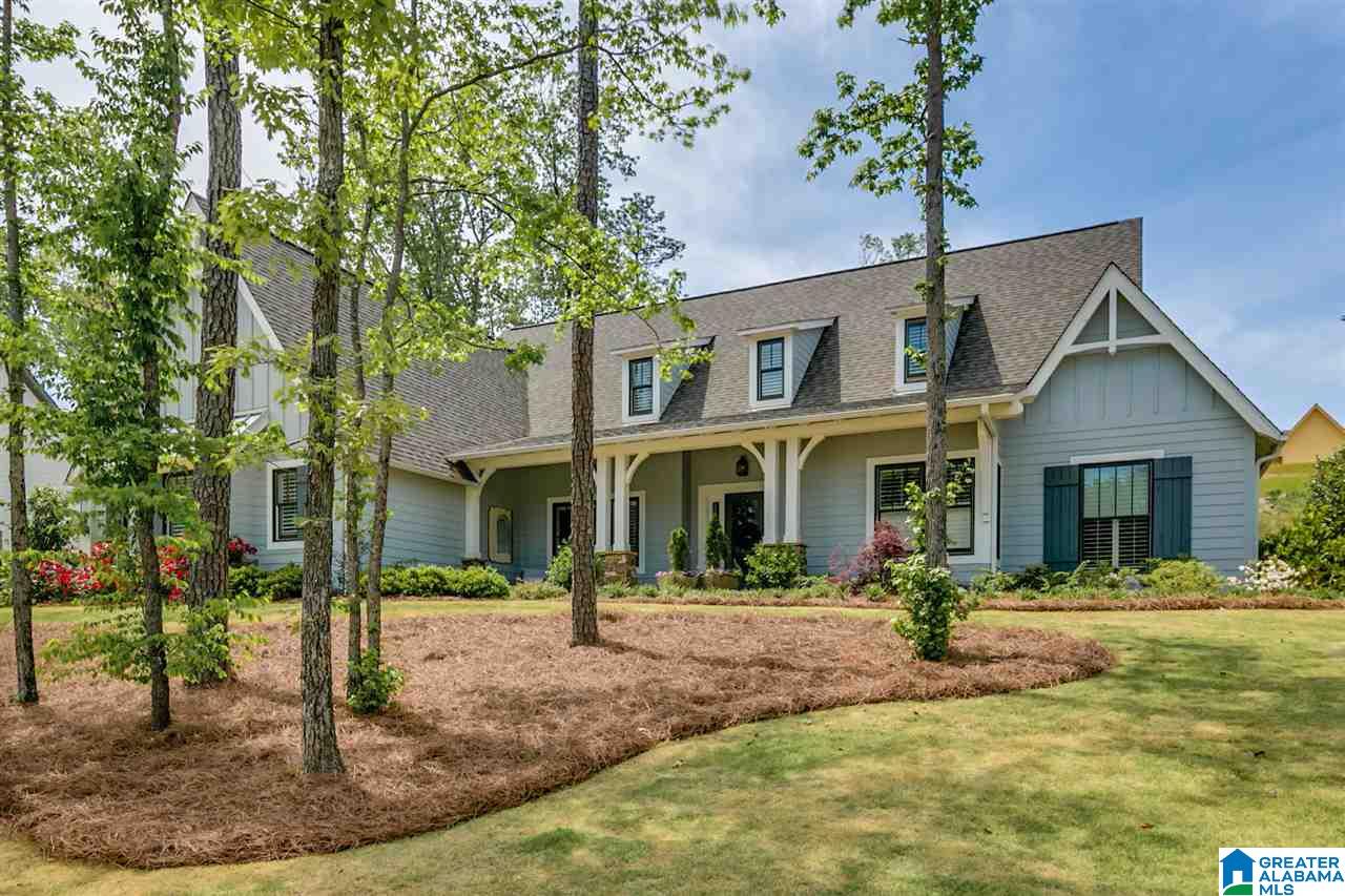 2012 Kinzel Lane Birmingham, AL 35242 - Photo 4 of 49