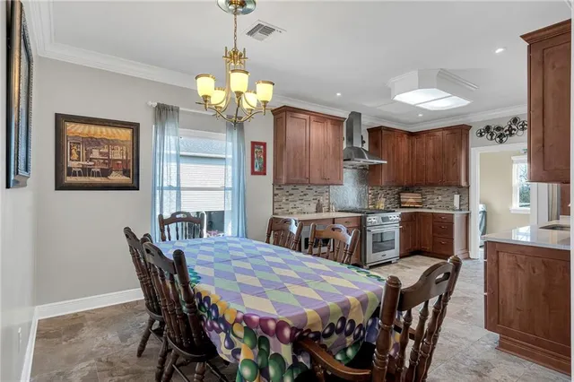 $325,000 | 5563 Perrin Street, Lafitte, LA 70067