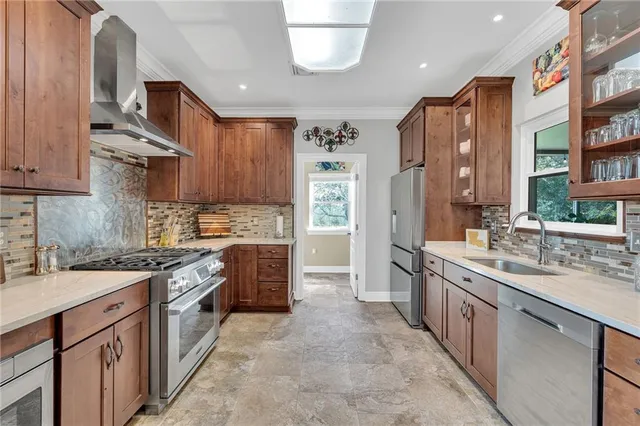 $325,000 | 5563 Perrin Street, Lafitte, LA 70067