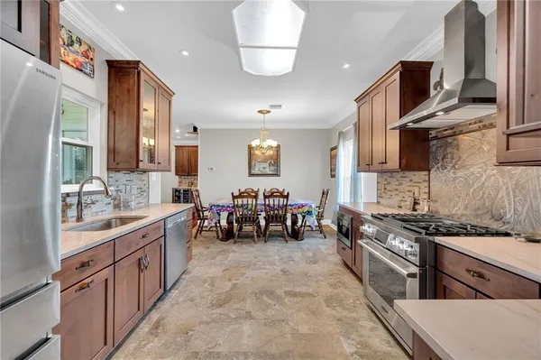 $325,000 | 5563 Perrin Street, Lafitte, LA 70067