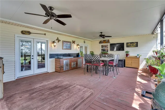 $325,000 | 5563 Perrin Street, Lafitte, LA 70067