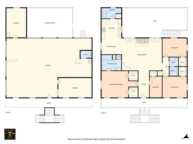 $325,000 | 5563 Perrin Street, Lafitte, LA 70067