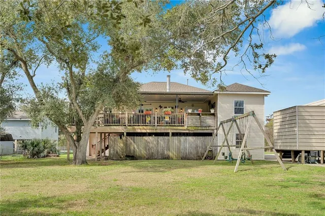$325,000 | 5563 Perrin Street, Lafitte, LA 70067
