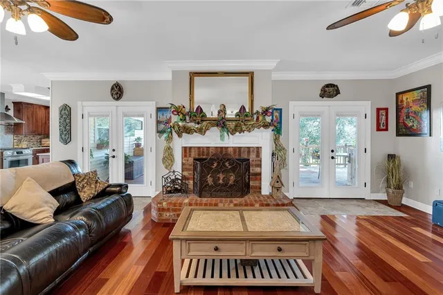 $325,000 | 5563 Perrin Street, Lafitte, LA 70067