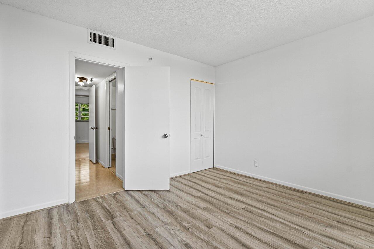 198 Northwest 67th Street, Unit 403 Boca Raton, FL 33487 - Photo 20 of 32 Bedroom 3